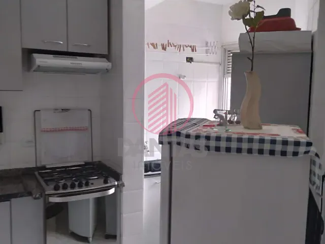 Apartamento 2 quartos e 1 banheiro, à venda, no bairro Centro em Osasco
