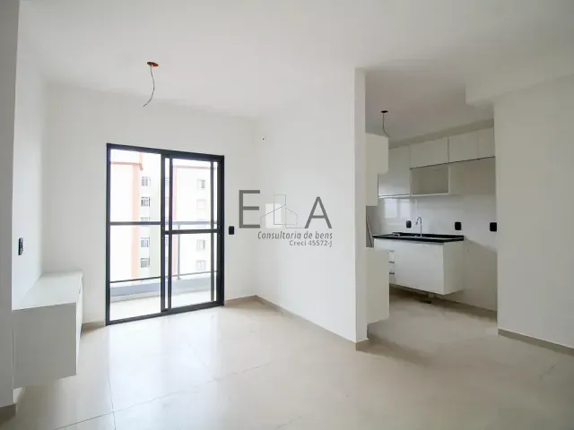 Apartamento com 50m² 2 quartos e 1 banheiro, à venda ou para alugar, no bairro Vila Formosa em São Paulo