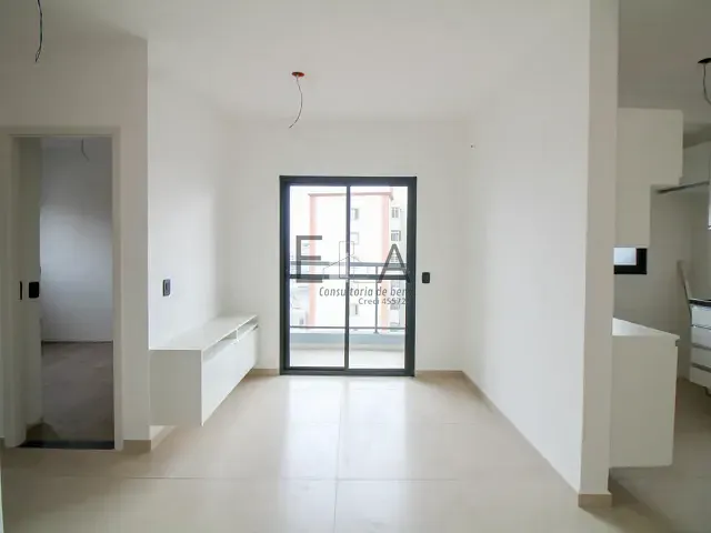 Apartamento com 50m² 2 quartos e 1 banheiro, à venda ou para alugar, no bairro Vila Formosa em São Paulo