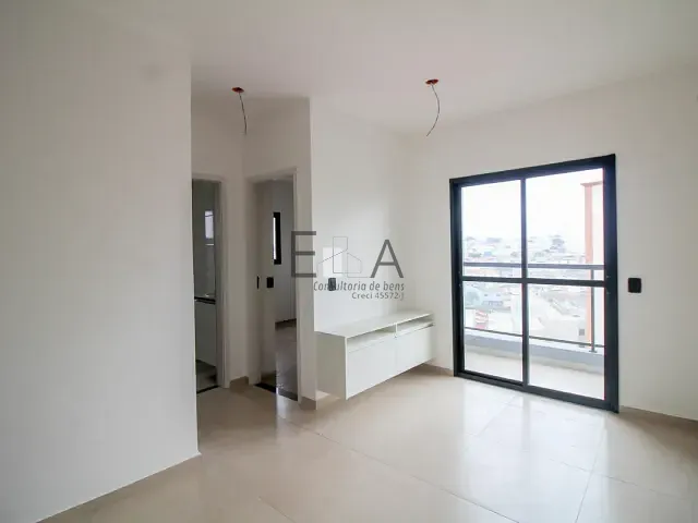 Apartamento com 50m² 2 quartos e 1 banheiro, à venda ou para alugar, no bairro Vila Formosa em São Paulo