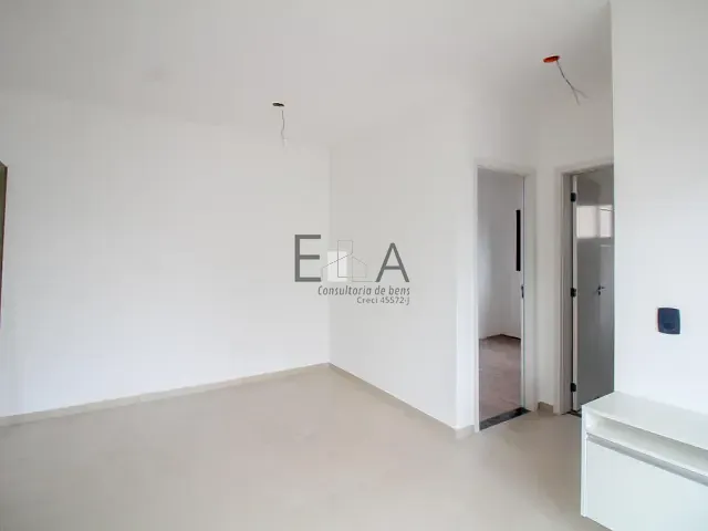 Apartamento com 50m² 2 quartos e 1 banheiro, à venda ou para alugar, no bairro Vila Formosa em São Paulo