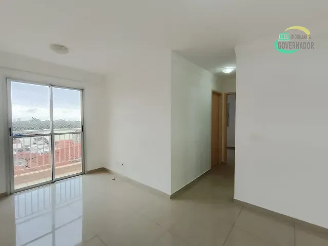 Apartamento com 70m² 2 quartos e 1 banheiro, para alugar, no bairro Bonfim em Campinas