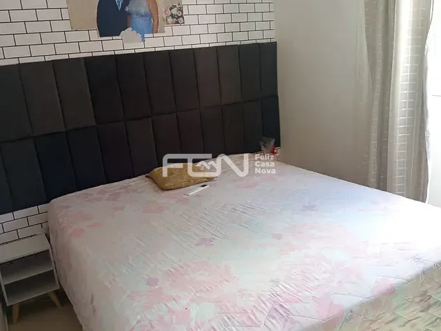 Apartamento 2 quartos e 1 banheiro, para alugar, no bairro Parque Nascente do Rio Capivara em Camaçari