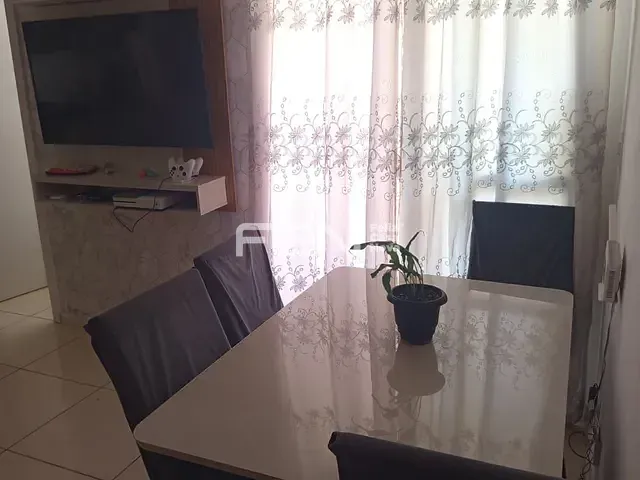 Apartamento 2 quartos e 1 banheiro, para alugar, no bairro Parque Nascente do Rio Capivara em Camaçari