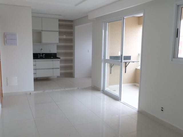 Foto do Apartamento - Apartamento para Locação 3 Quartos, 1 Suite, 3 Vagas, 80M², Jardim Veneza, São José dos Campos - SP | Portal do Parque | INDEPENDENCE NEGOCIOS IMOBILIARIOS LTDA