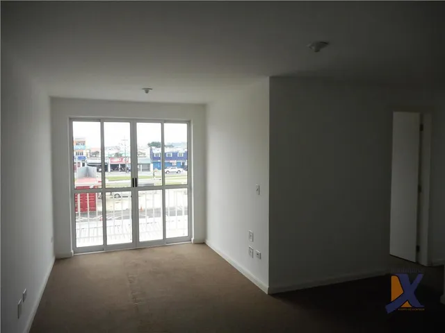 Apartamento 3 quartos e 1 banheiro, à venda, no bairro Sítio Cercado em Curitiba