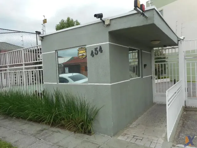 Apartamento 3 quartos e 1 banheiro, à venda, no bairro Sítio Cercado em Curitiba