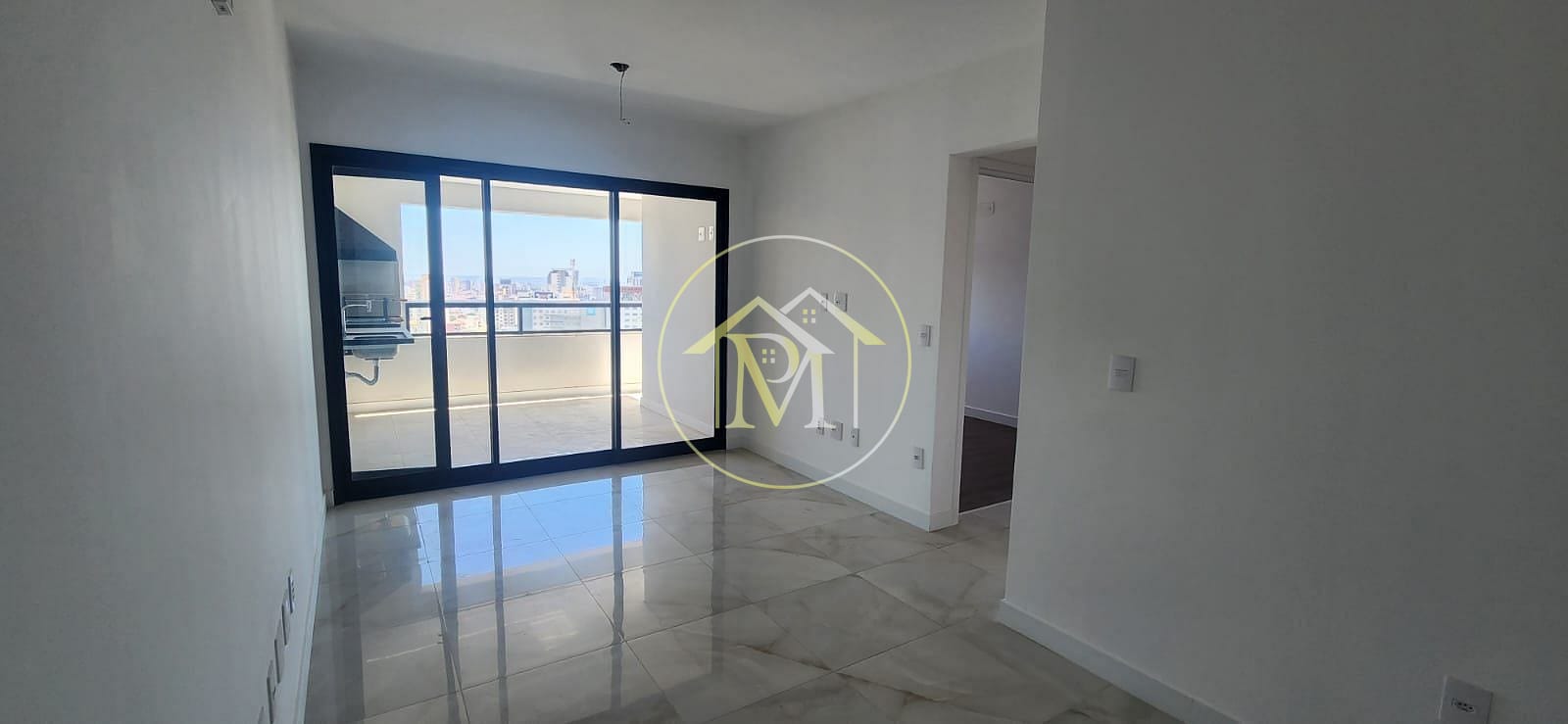 Apartamento, 2 quartos, 92 m² - Foto 3