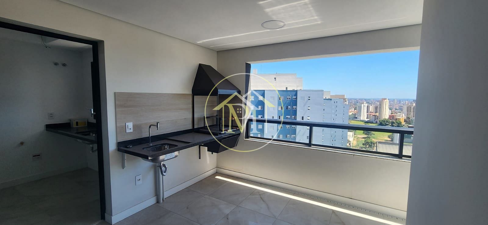 Apartamento, 2 quartos, 92 m² - Foto 6