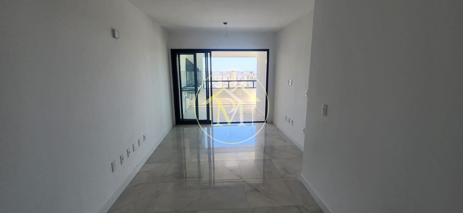 Apartamento, 2 quartos, 92 m² - Foto 1