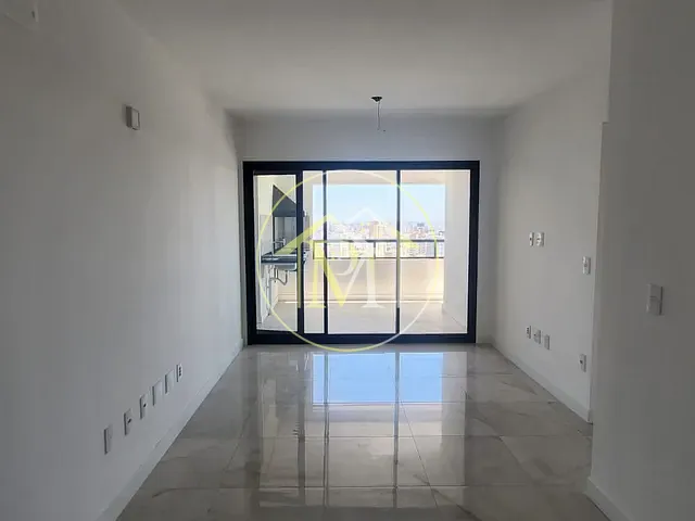 Apartamento com 92m² 2 quartos e 3 banheiros, à venda, no bairro Parque Campolim em Sorocaba