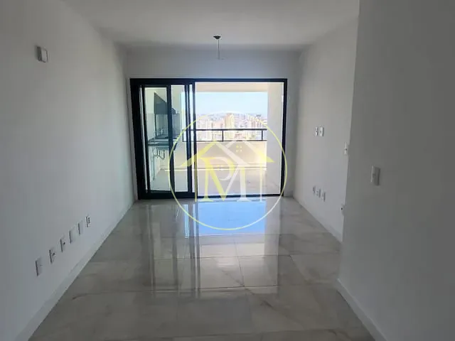 Apartamento com 92m² 2 quartos e 3 banheiros, à venda, no bairro Parque Campolim em Sorocaba