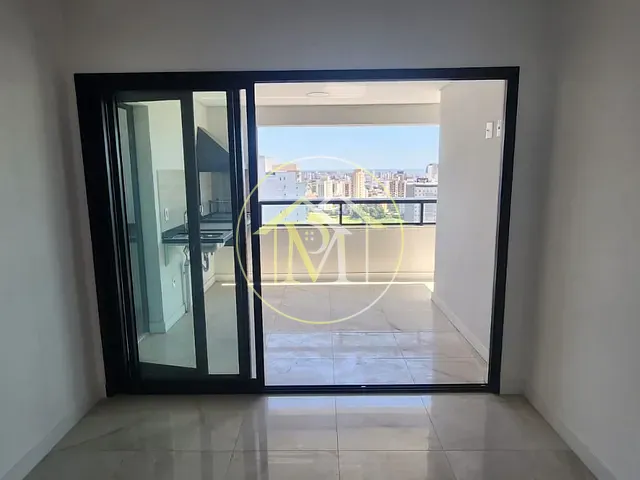 Apartamento com 92m² 2 quartos e 3 banheiros, à venda, no bairro Parque Campolim em Sorocaba