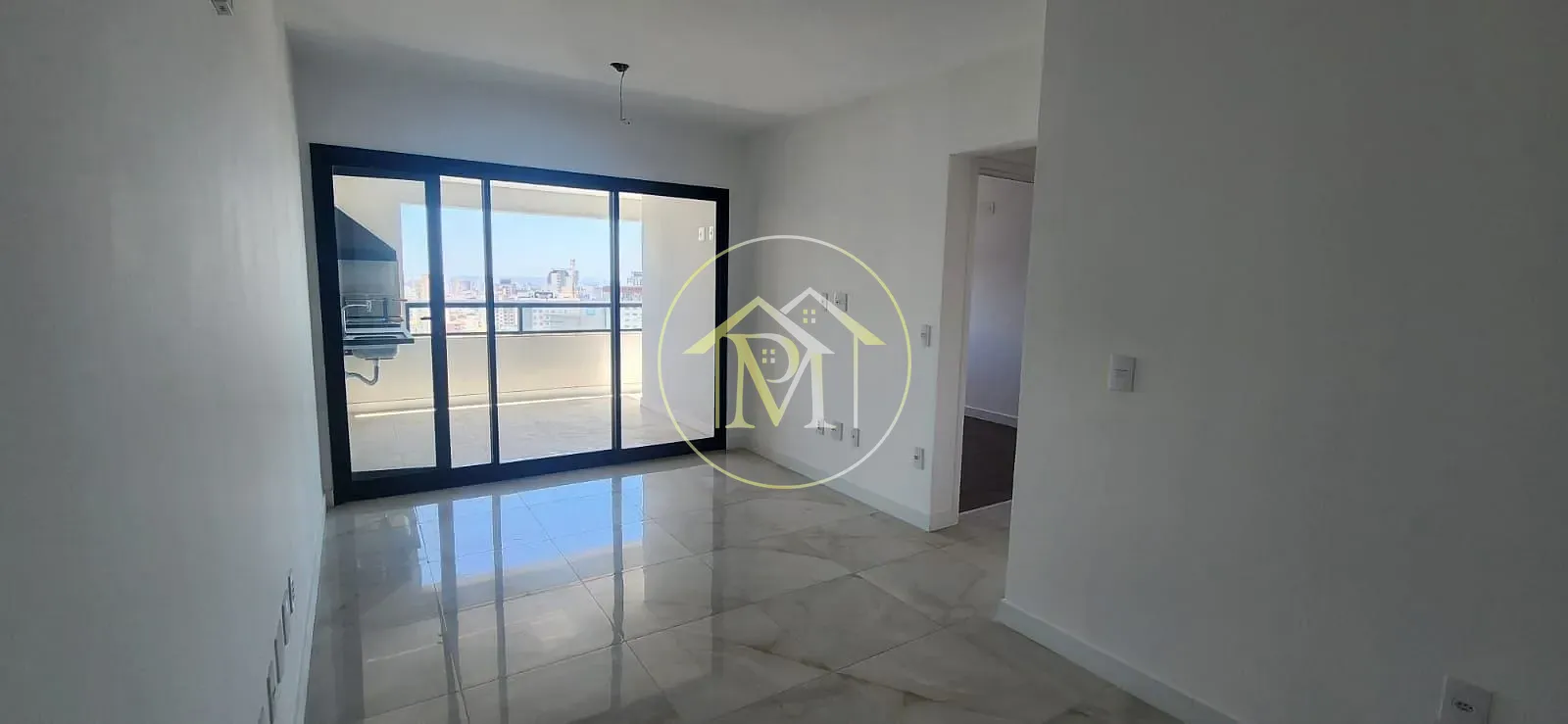 Apartamento, 2 quartos, 92 m² - Foto 3