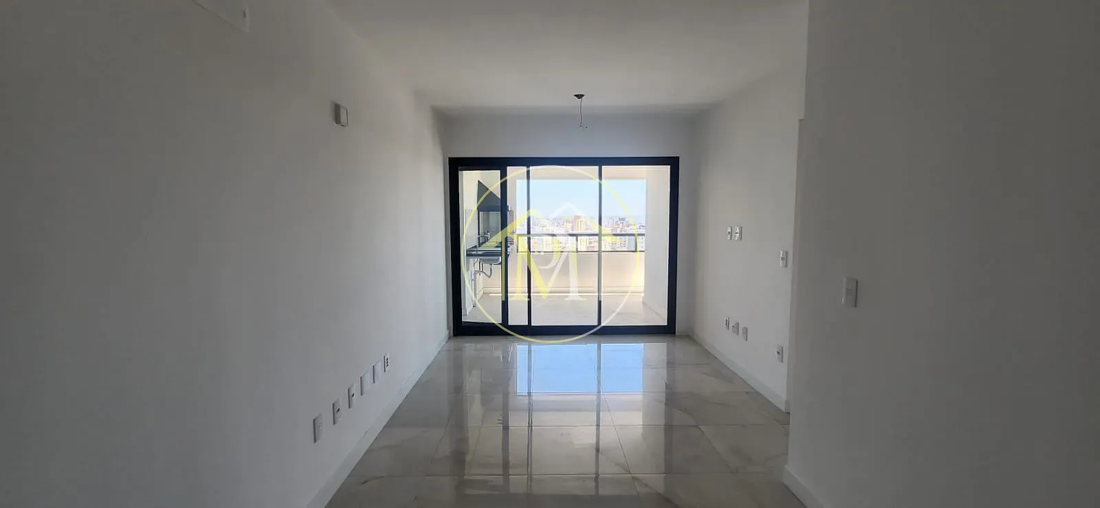 Apartamento, 2 quartos, 92 m² - Foto 2