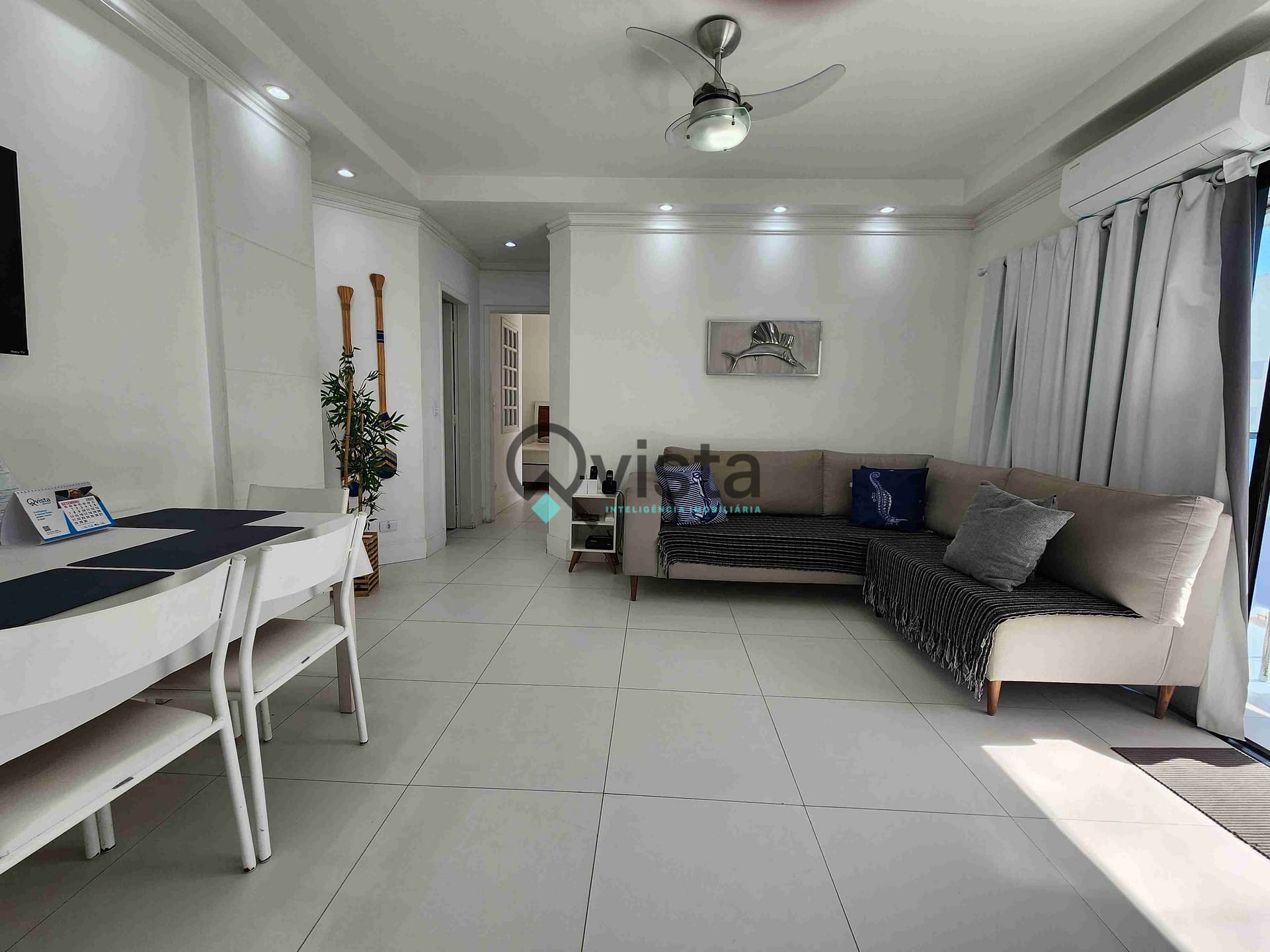 Apartamento, 2 quartos, 65 m² - Foto 3