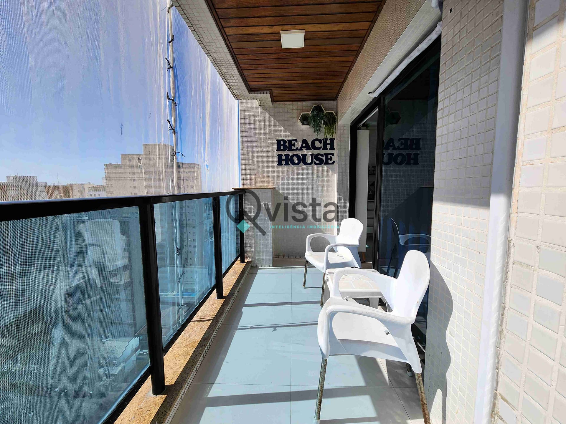 Apartamento, 2 quartos, 65 m² - Foto 6