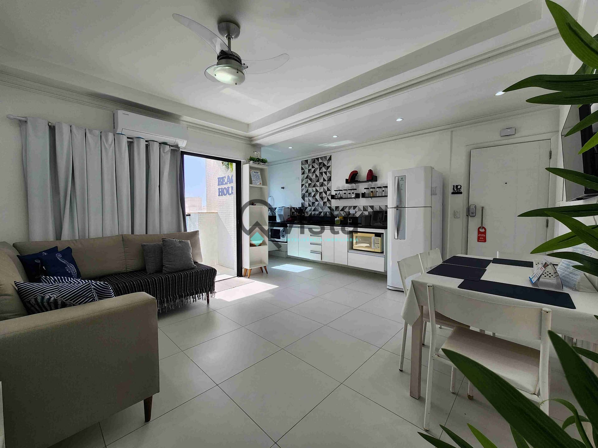 Apartamento, 2 quartos, 65 m² - Foto 4