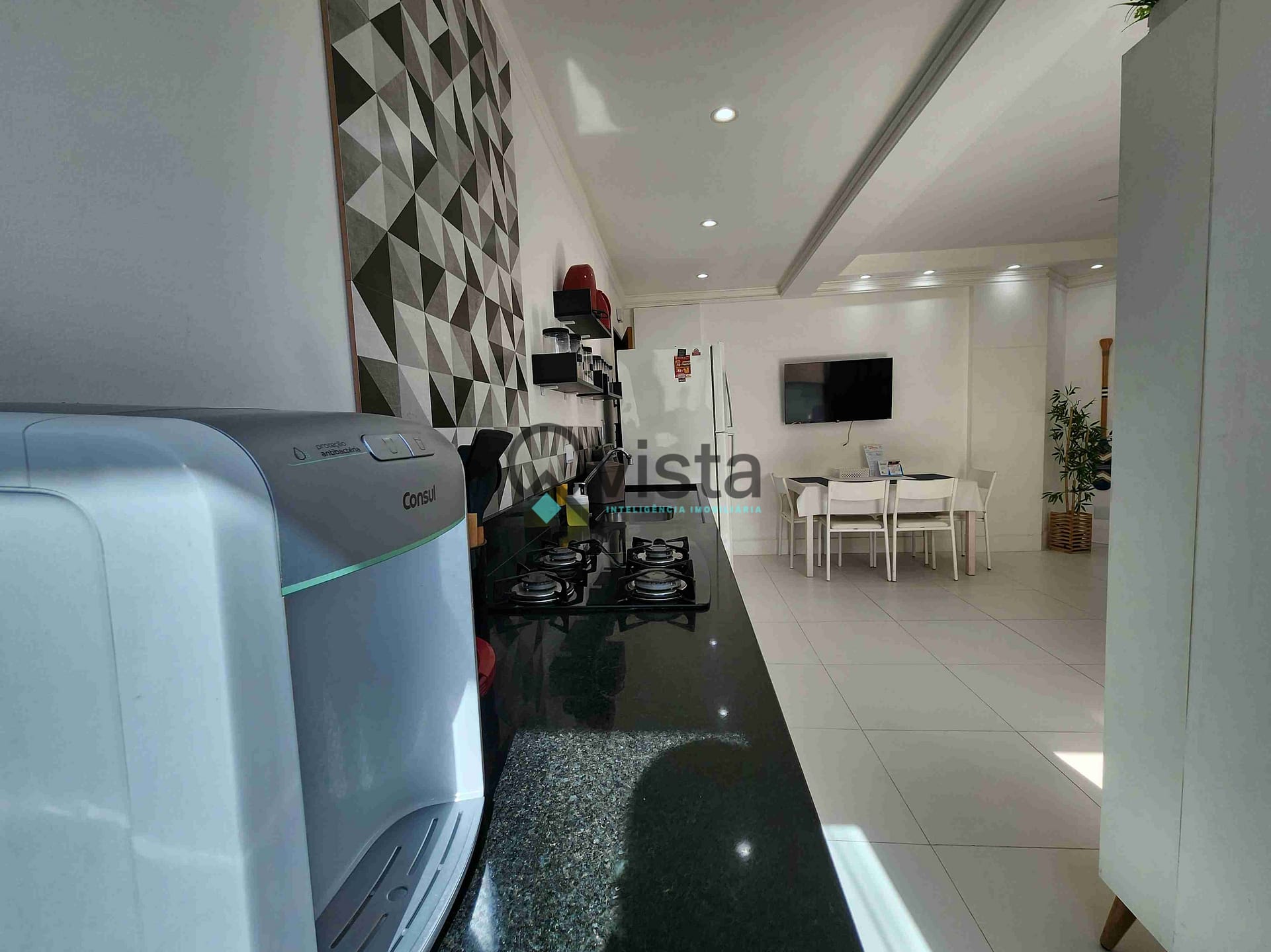 Apartamento, 2 quartos, 65 m² - Foto 7