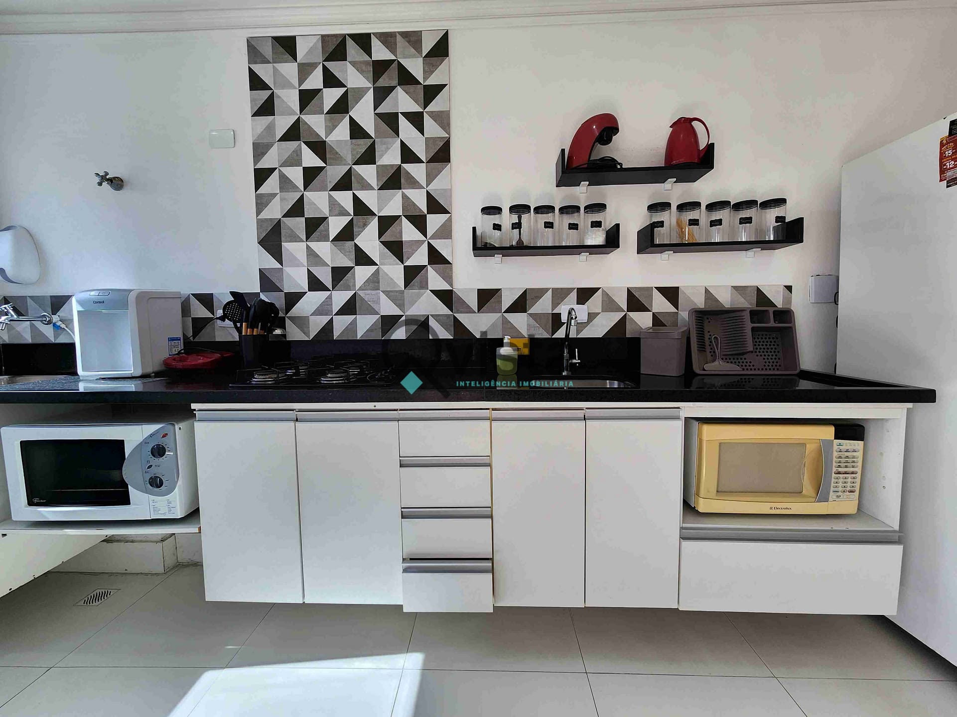 Apartamento, 2 quartos, 65 m² - Foto 8