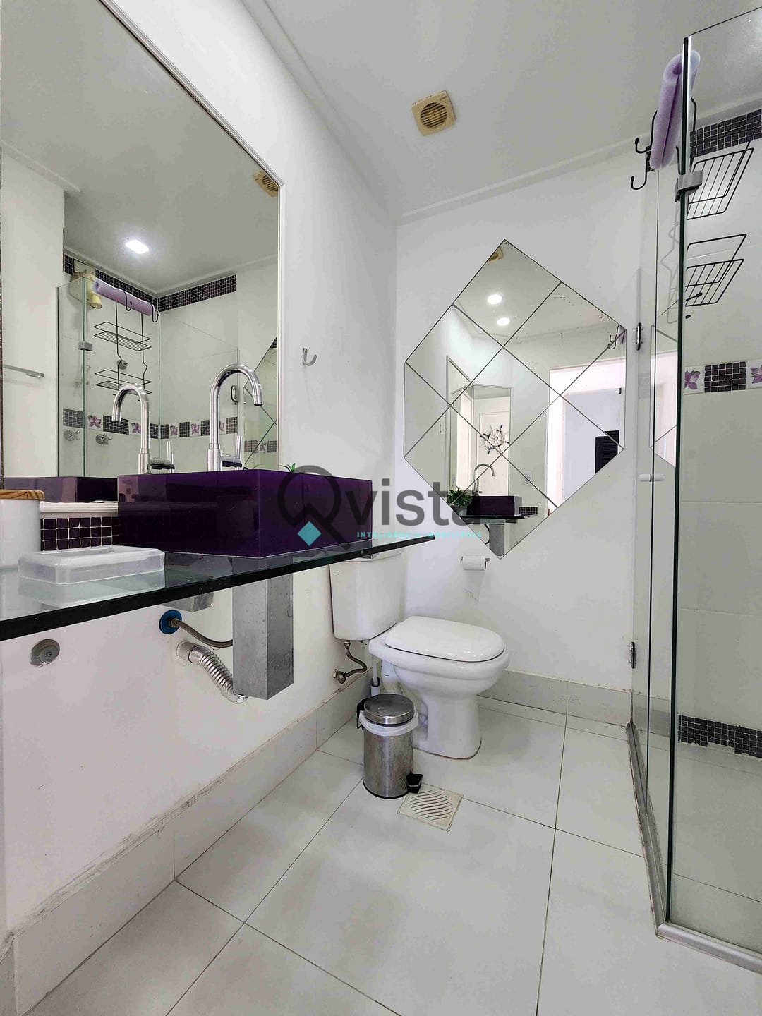 Apartamento, 2 quartos, 65 m² - Foto 11