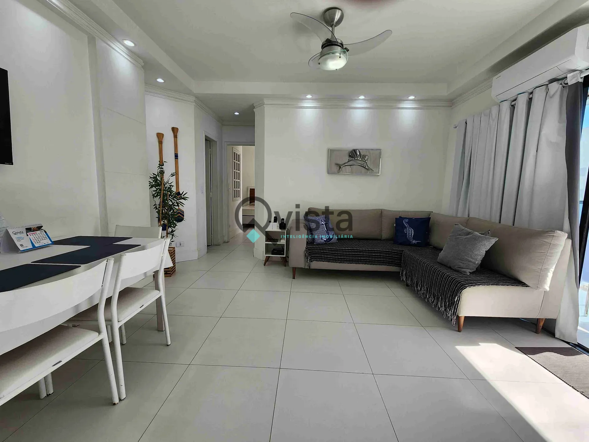 Apartamento, 2 quartos, 65 m² - Foto 3
