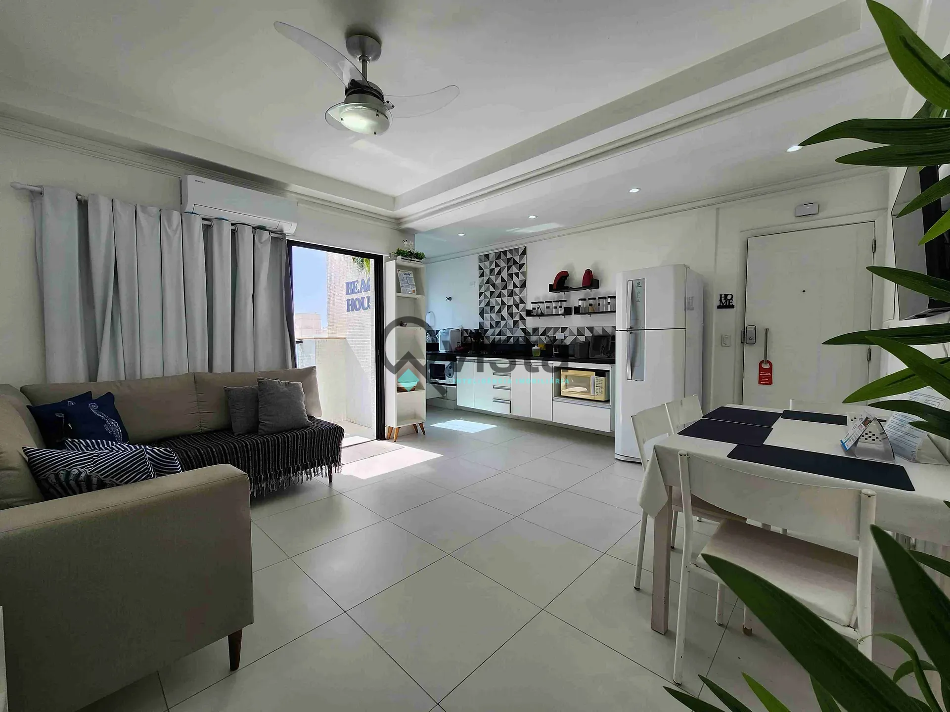 Apartamento, 2 quartos, 65 m² - Foto 4