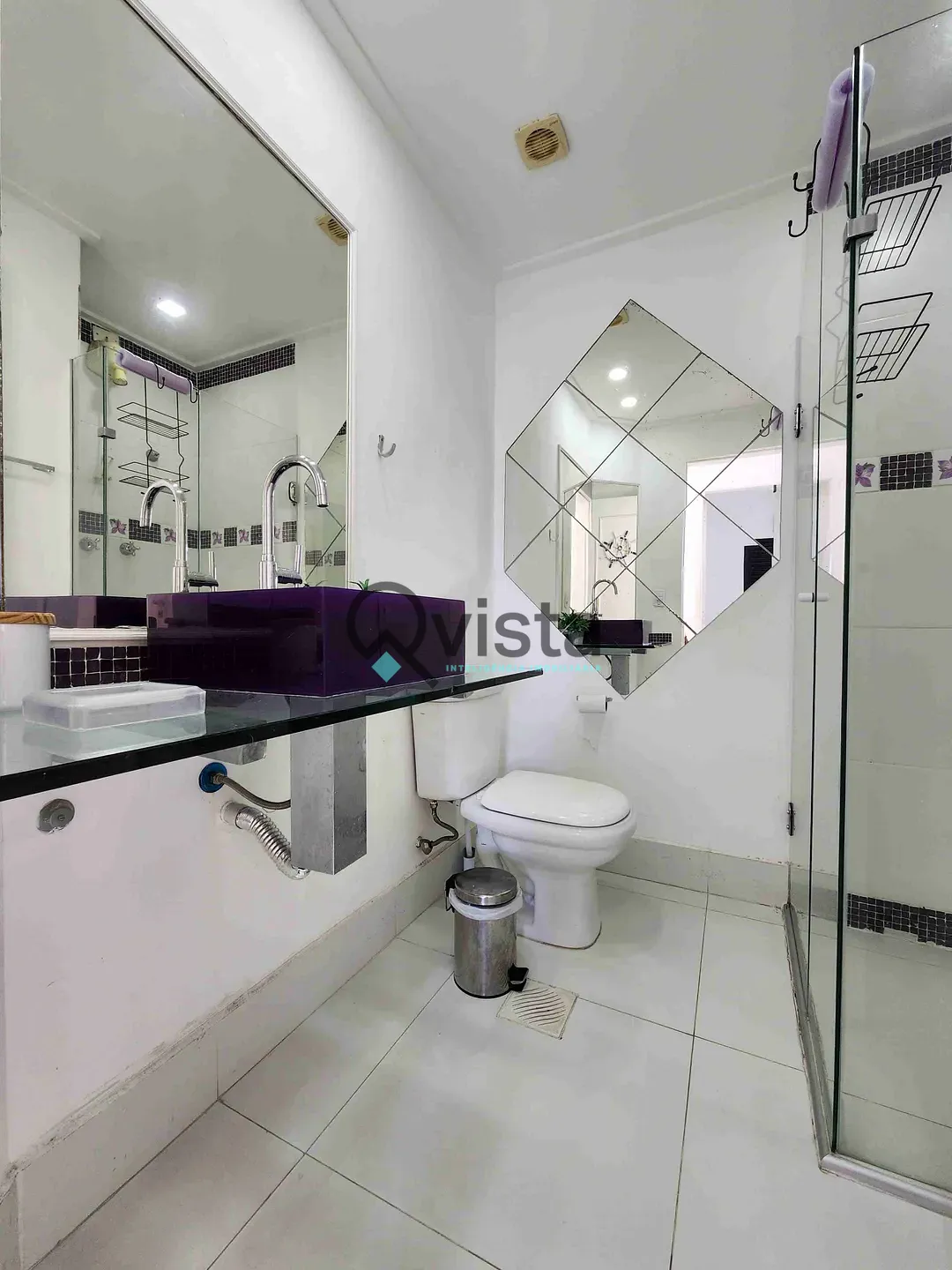 Apartamento, 2 quartos, 65 m² - Foto 11