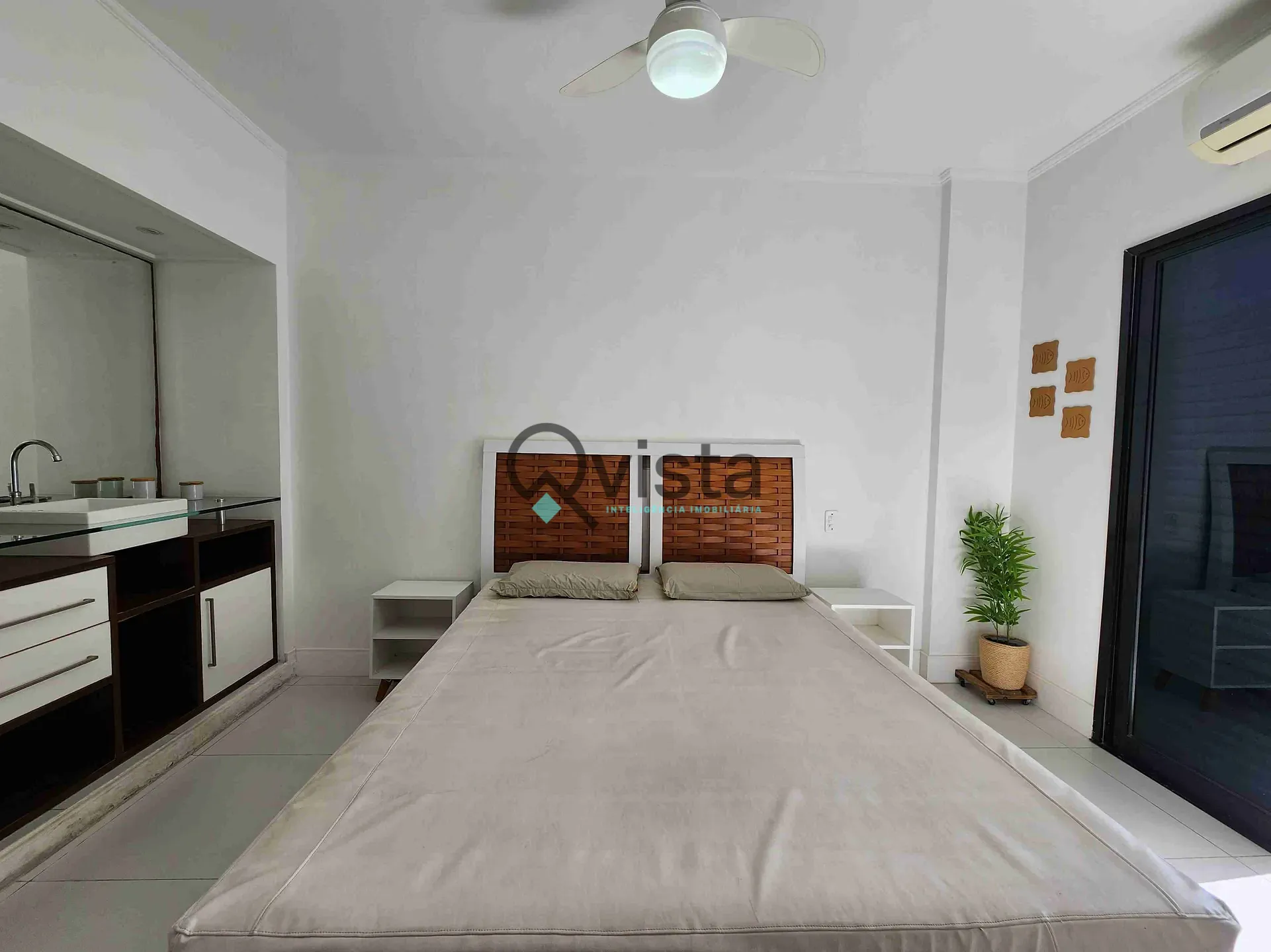 Apartamento, 2 quartos, 65 m² - Foto 12