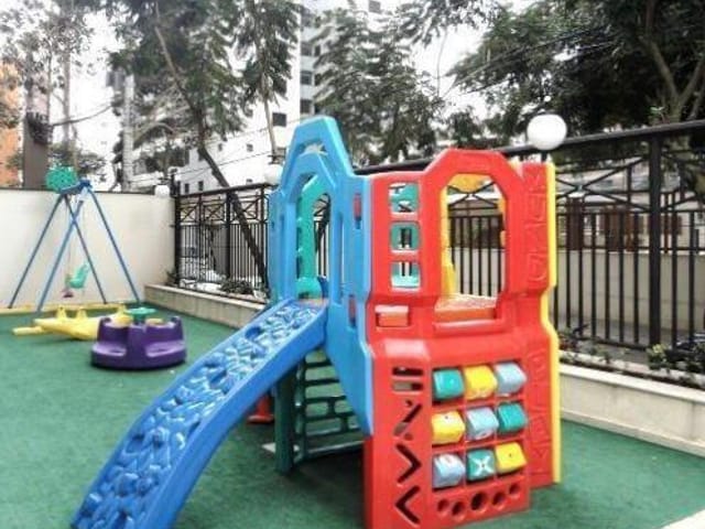 Foto do Apartamento - Apartamento à venda 3 Quartos, 1 Suite, 2 Vagas, 95M², Jardim Aquarius, São José dos Campos - SP | Edifício Maison Bárbara | RUSSI IMÓVEIS