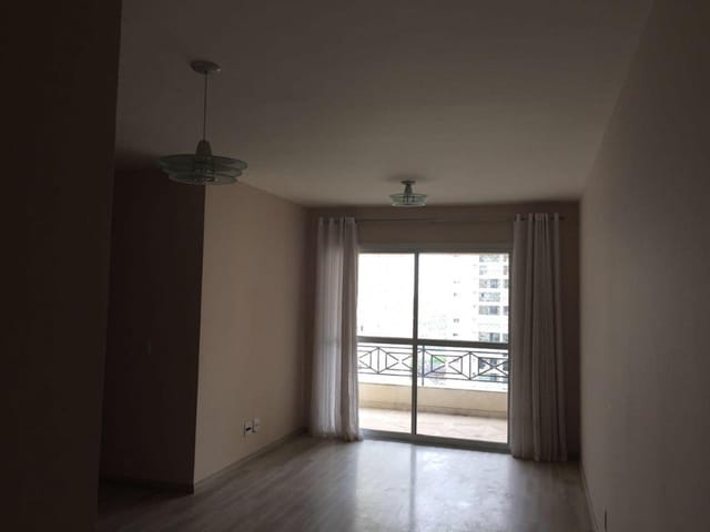 Foto do Apartamento - Apartamento à venda 3 Quartos, 1 Suite, 2 Vagas, 95M², Jardim Aquarius, São José dos Campos - SP | Edifício Maison Bárbara | RUSSI IMÓVEIS