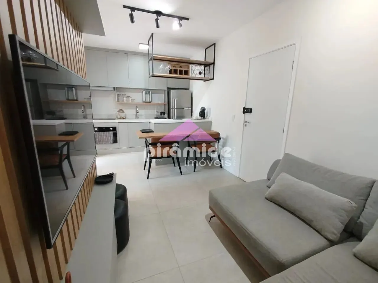 Apartamento, 2 quartos, 76 m² - Foto 6