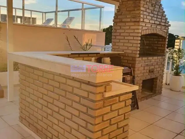 Apartamento 2 quartos e 3 banheiros, para alugar, no bairro Pontal em Ilhéus