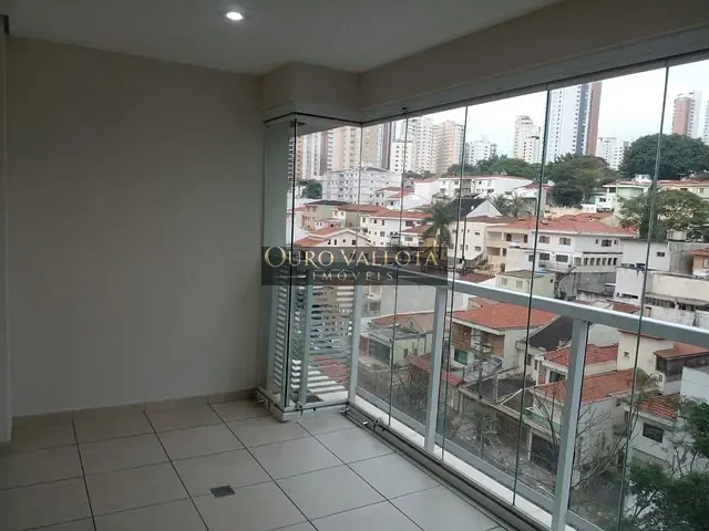 Apartamento 1 quarto e 1 banheiro, à venda, no bairro Vila Regente Feijó em São Paulo
