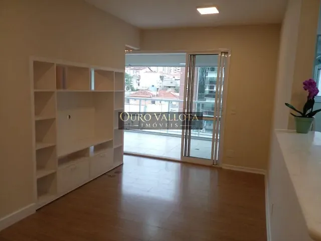 Apartamento 1 quarto e 1 banheiro, à venda, no bairro Vila Regente Feijó em São Paulo