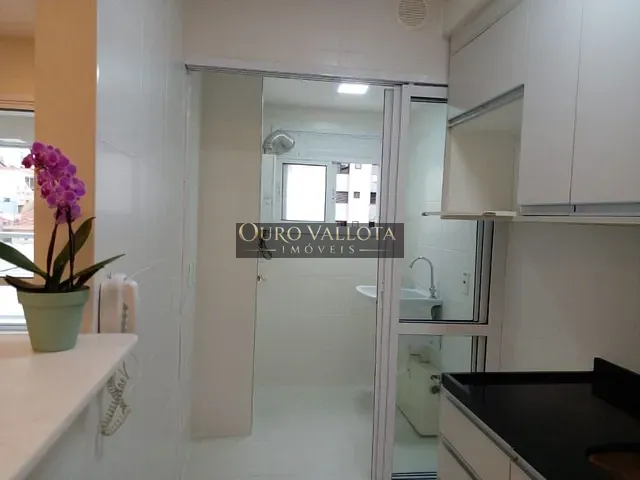 Apartamento 1 quarto e 1 banheiro, à venda, no bairro Vila Regente Feijó em São Paulo