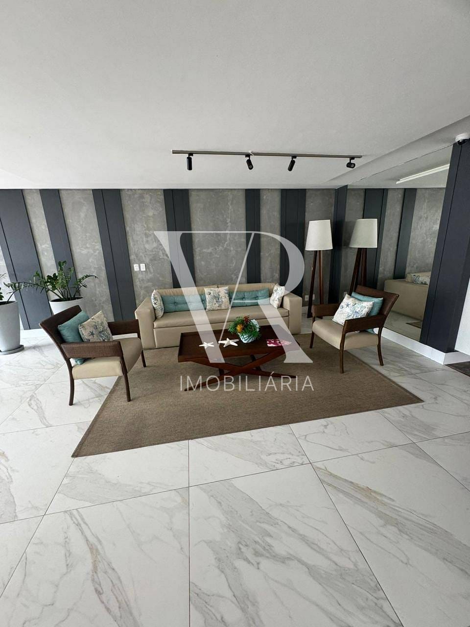 Apartamento à venda com 2 quartos, 89m² - Foto 22