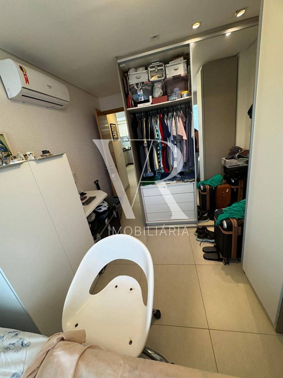 Apartamento à venda com 2 quartos, 89m² - Foto 13