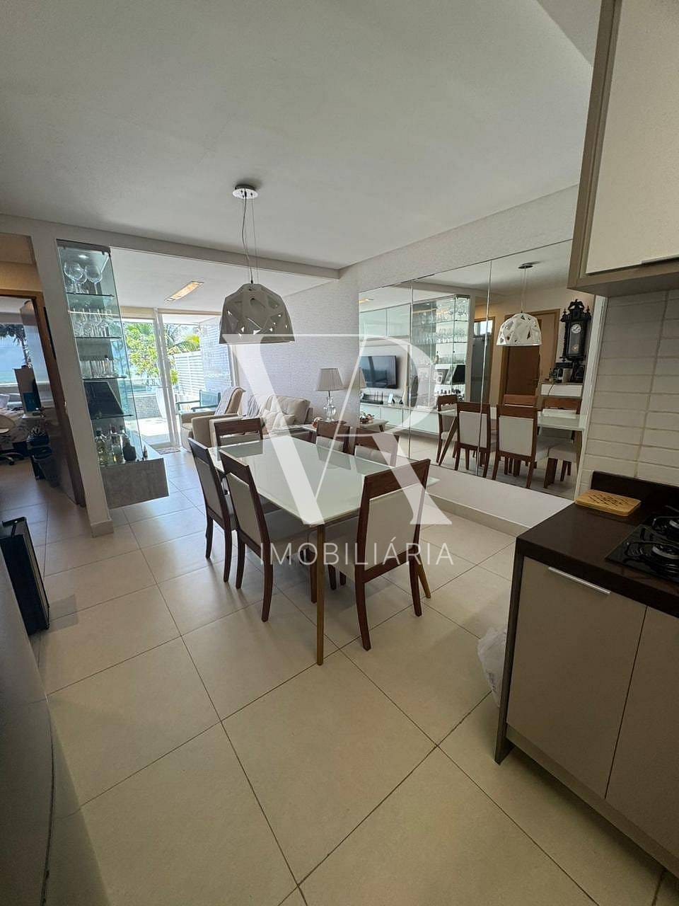 Apartamento à venda com 2 quartos, 89m² - Foto 4