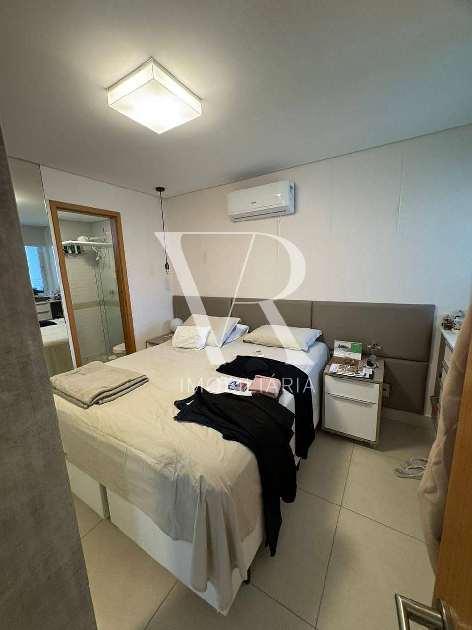 Apartamento à venda com 2 quartos, 89m² - Foto 8