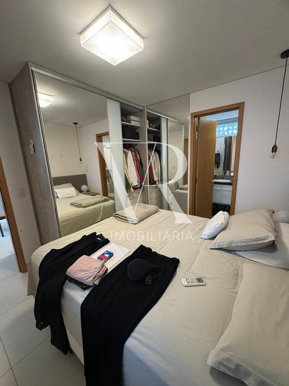 Apartamento à venda com 2 quartos, 89m² - Foto 7