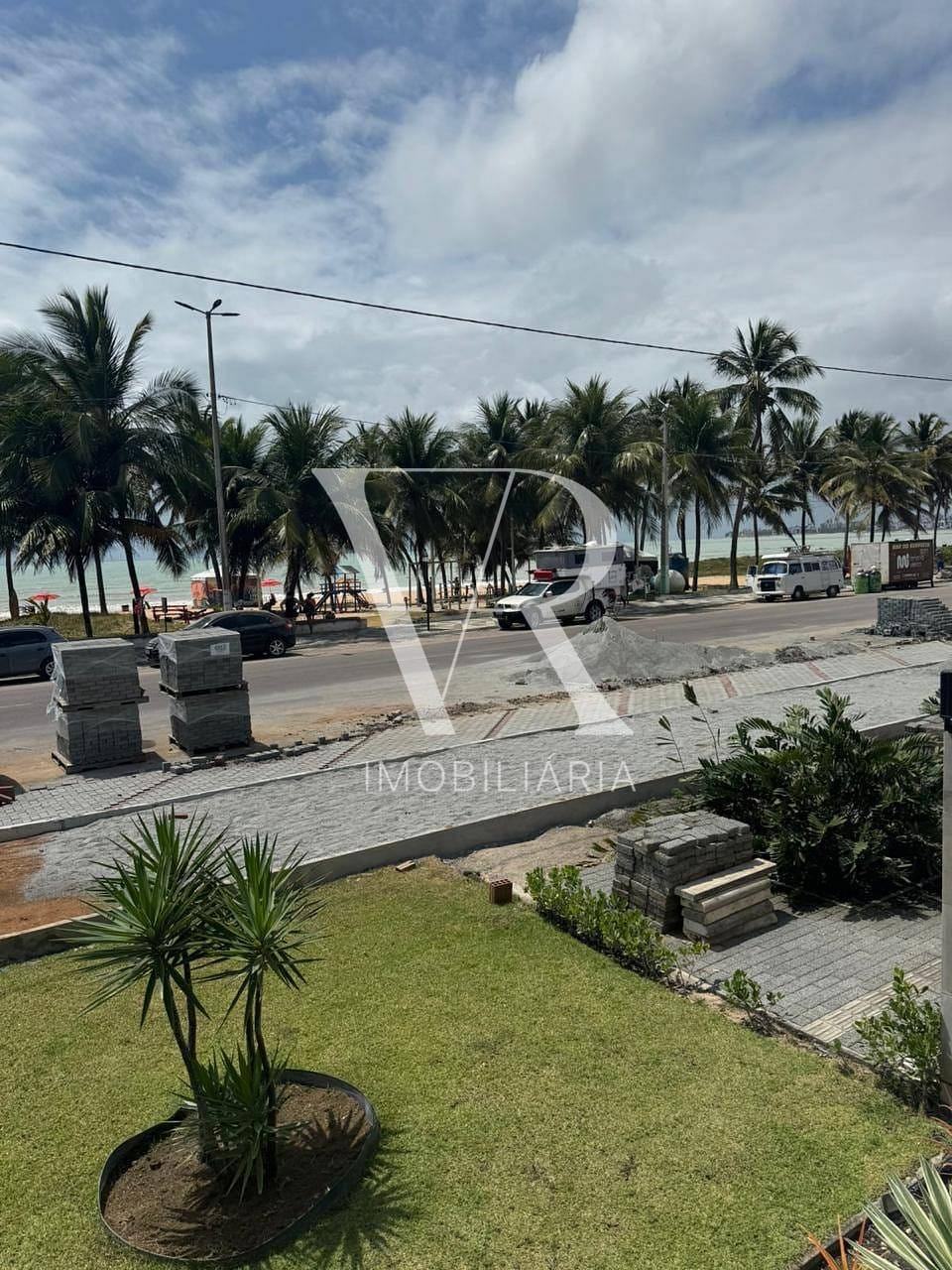Apartamento à venda com 2 quartos, 89m² - Foto 1
