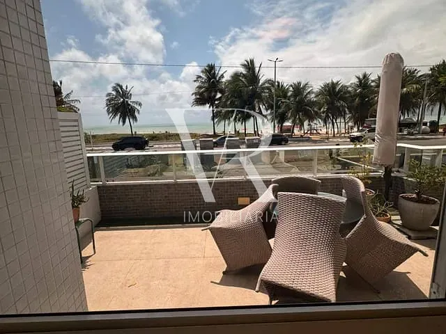 Apartamento 2 quartos e 2 banheiros, à venda, no bairro Intermares em Cabedelo