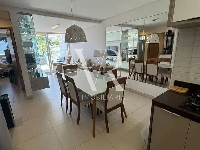 Apartamento 2 quartos e 2 banheiros, à venda, no bairro Intermares em Cabedelo