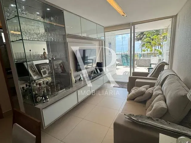 Apartamento 2 quartos e 2 banheiros, à venda, no bairro Intermares em Cabedelo