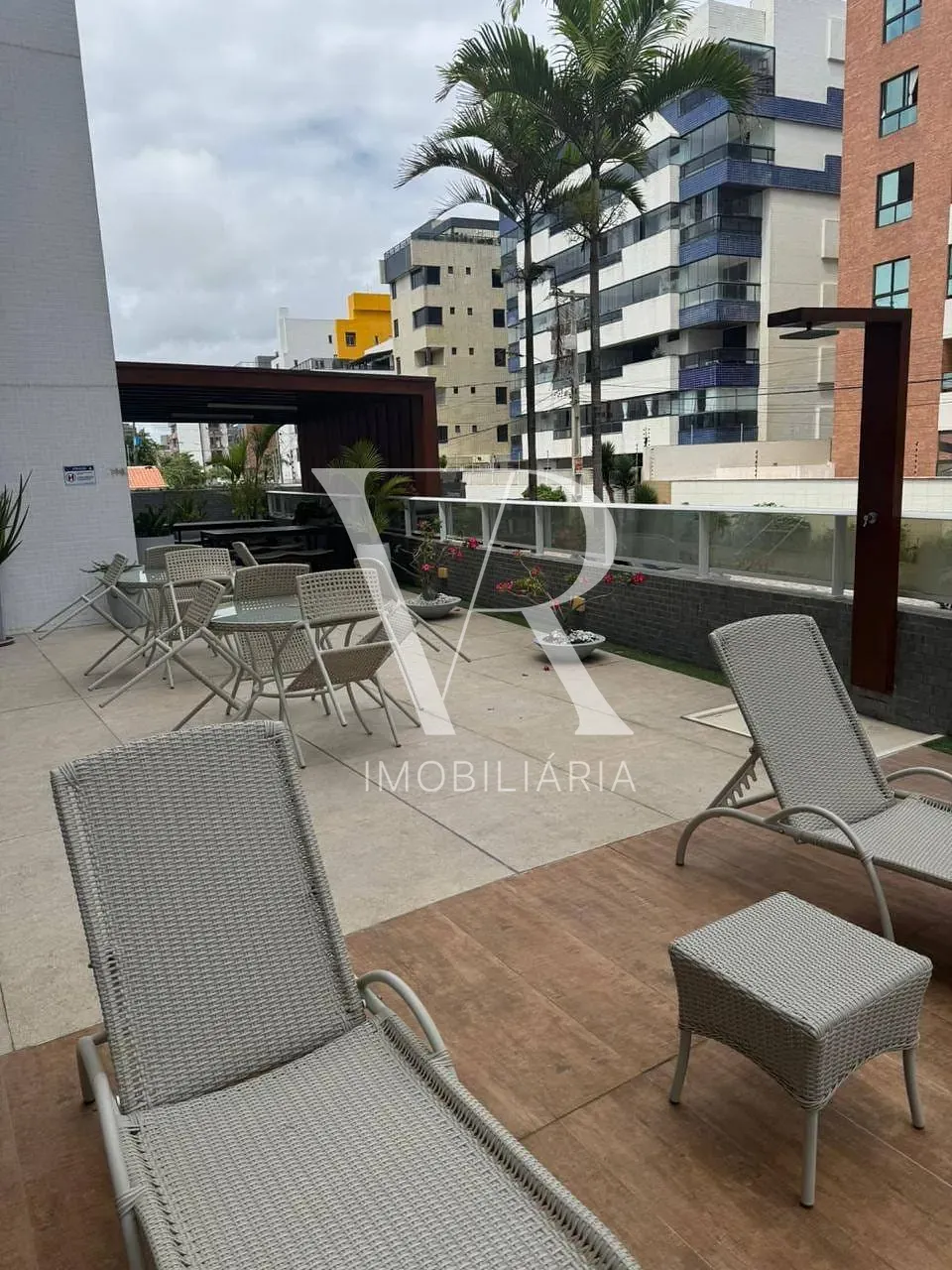 Apartamento, 2 quartos, 89 m² - Foto 16