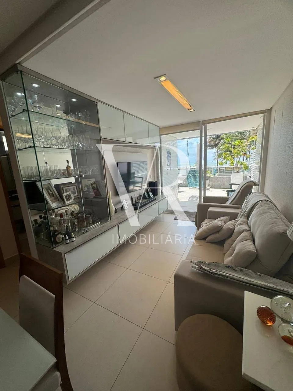 Apartamento, 2 quartos, 89 m² - Foto 2