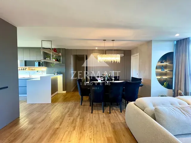 Apartamento 3 quartos e 4 banheiros, à venda, no bairro Vila Nova em Blumenau