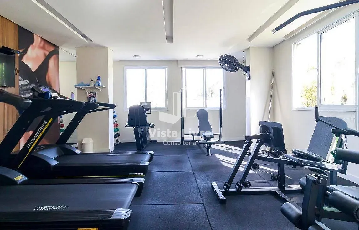 Apartamento, 1 quarto, 58 m² - Foto 30