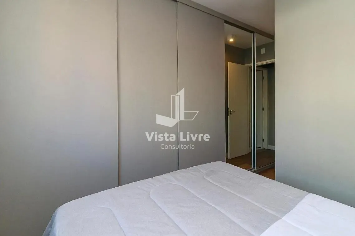 Apartamento, 1 quarto, 58 m² - Foto 12